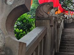 -山城巷传统风貌区