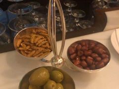 -LONG BAR 廊吧(外滩华尔道夫酒店)