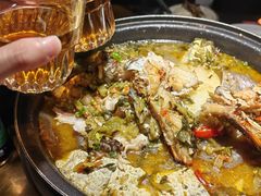 -烤匠麻辣烤鱼(万象城店)