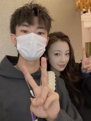 -3AM·S HAIR SALON烫发染发接发