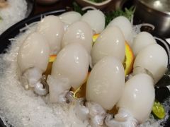 -东海怡品海鲜豆捞(星街坊店)