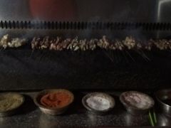 -永安烧烤