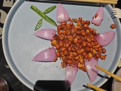-星璨火吧KTV聚会餐厅(华清广场店)