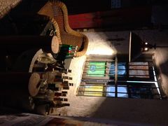 探路者国际青年旅舍-武汉探路者国际青年旅舍