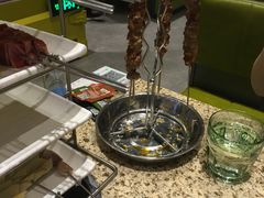 现穿羊肉大串-丰茂烤串(卫星广场店)