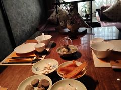 -31号公馆(黄兴广场白果园店)