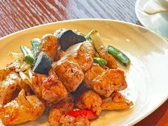 -镇江苏宁银河国际酒店-享悦中餐厅(市政路分店)