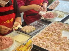 -长人馄饨铺(解放街店)