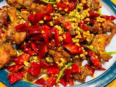 -满盆红龙虾(开发区店)