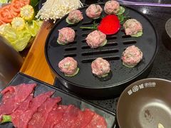 -珮姐老火锅(新街口店)