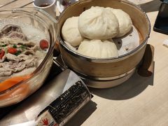 -羊之道草原味道清真餐厅(番禺店)