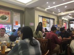 大堂-五芳齋(云南南路店)