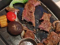 -牛扒先生·厚切雪花牛扒西餐厅(北京路禺山路店)