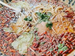 -素心小筑(后沙裕镇店)