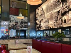 大堂-香港新曜记茶餐厅(星耀城店)