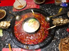 -蜀大侠火锅(东园路店)