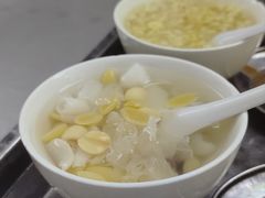 -老福合沟无米粿甜汤粿品店
