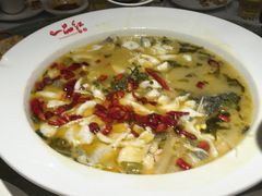 -一品红川菜(皇岗店)