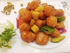 -清新鸡沙田乳鸽店(金融店)