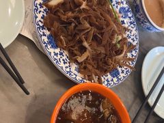 -都一处烧麦馆(前门店)