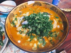 -宋记冕宁土菜馆(海门渔村二店)