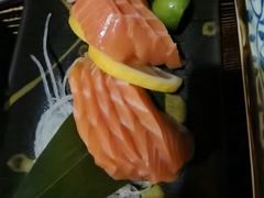 -小川洋风料理(汉街店)