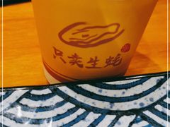 -帽帽家只卖生蚝·烧烤(沙湖路店)