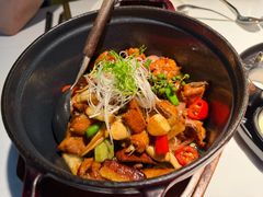 -月芽·自由餐厅·西溪湿地餐厅