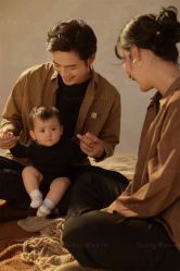 -芳妮豆丁家庭影像馆(宝安店)