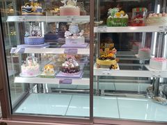 -超港·蛋糕面包(国购店)