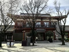 -莲西餐(曲江店)
