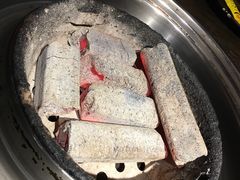 -鲸鱼先生·海鲜烤肉海景餐厅