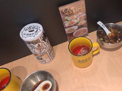 -太二酸菜鱼(深圳布吉万象汇店)