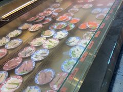 -谭三娘鲜切牛肉自助火锅(九眼桥总店)