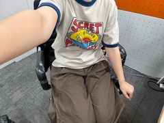 -遇外滩(BFC外滩金融中心店)