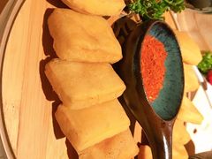 -山石榴·贵州菜(丰盛里店)