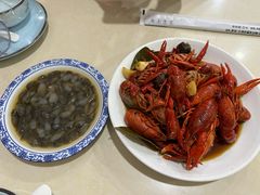 -红灯笼龙凤饭店(宁波老字号店)