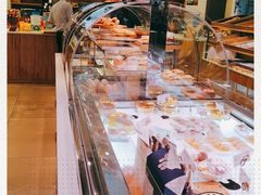 -巴黎贝甜(龙之梦购物中心虹口店)