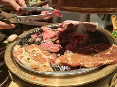 -泥炉烧肉师(新街口金銮巷店)