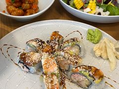 -Hatsune隐泉日式料理(三里屯太古里店)