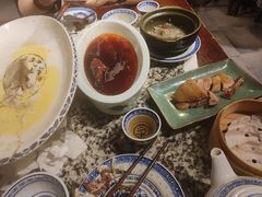 -南京大牌档(崇文门国瑞店)