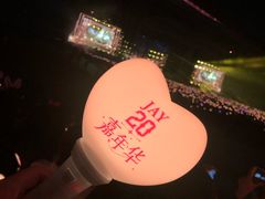 -南京奥林匹克体育中心-体育馆