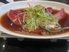 -新南华大酒店(长寿店)