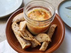 鸡蛋土豆泥-RAC BAR(安福路店)