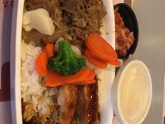 -吉野家(锦辉商城黄河路店)