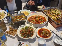 -九佰碗家常菜(华威桥店)