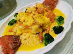 -大东海海鲜酒楼(渔人码头总店)