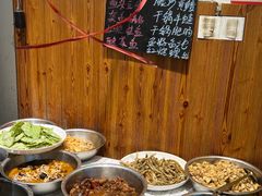 -小钱鱼馆(富春路店)