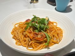 -曼玉餐厅(大卫城店)