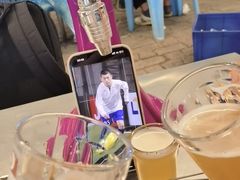 -清真·馬坡二旦烧烤(人生一串拍摄店)